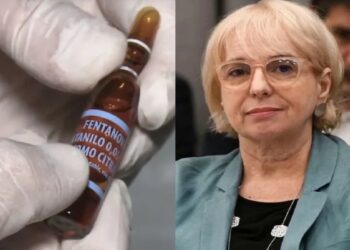 Tras la crisis del fentanilo, Guidice impulsa proyectos para reforzar el control de medicamentos de alto riesgo