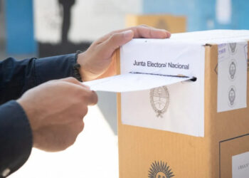 Se constituye la Junta Electoral Nacional en Córdoba para los comicios de octubre