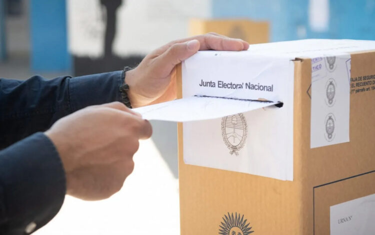 Este domingo se conformará la Junta Electoral Nacional en Córdoba de cara a las legislativas del 26 de octubre.