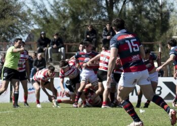 Se definen los cuartos de final del Torneo del Interior