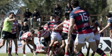 Se definen los cuartos de final del Torneo del Interior Se definen los cuartos de final del Torneo del Interior