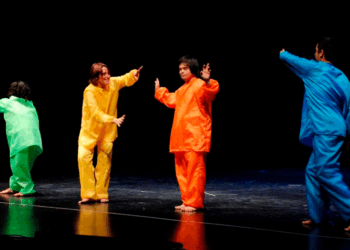 Agenda del fin de semana: Festival Desafiarte, teatro para las infancias y conciertos