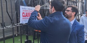Clausuraron una concesionaria por denuncias e incumplimientos contractuales Se detectaron cláusulas abusivas, falta de información y demoras en la entrega de productos.