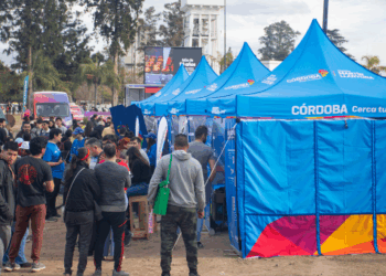 Córdoba Cerca Tuyo en Carlos Paz