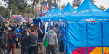 Córdoba Cerca Tuyo en Carlos Paz