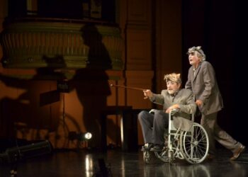 Se seleccionarán hasta cinco espectáculos para realizar hasta dos funciones en el marco del festival.