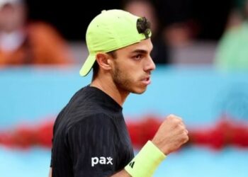 Se sorteó el cuadro principal del US Open