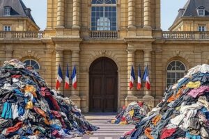Shein, Temu y ropa importada: el combo que agrava la crisis textil en Córdoba y el país Shein, Temu y ropa importada: el combo que agrava la crisis textil en Córdoba y el país