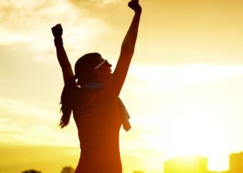 Solo la mitad de los argentinos asegura sentirse feliz con su vida