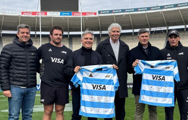 Su trascendencia lo transformará en el evento deportivo internacional más importante de la historia de Córdoba, con transmisión en vivo para más de 60 millones de personas de más de 320 países.