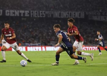 Talleres buscará llevarse los tres puntos de la fortaleza