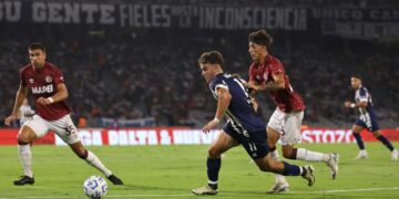 Talleres buscará llevarse los tres puntos de la fortaleza