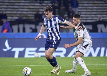 Talleres: continúa la búsqueda por un centrodelantero