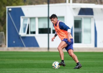 Talleres tiene una prueba de fuego ante San Martín de San Juan