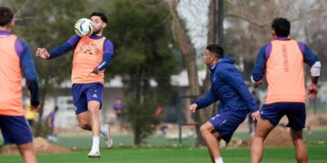 Talleres venció a Juniors y a Peñarol en dos amistosos