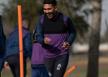 Talleres viaja a Buenos Aires para enfrentar a Lanús