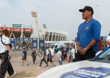 Talleres vs. Deportivo Riestra