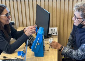 Tarifa Social para Personas Mayores de 70 años