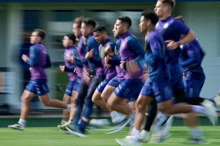 Talleres se ubica octavo con cuatro puntos en el grupo B del Torneo Clausura.