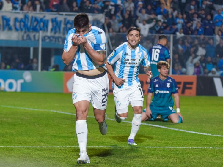 La "T" perdió en su último compromiso por el Torneo Clausura.