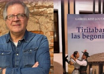 “Tiritaban las Begonias” en el CCEC