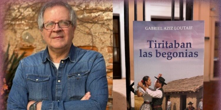 “Tiritaban las Begonias” en el CCEC