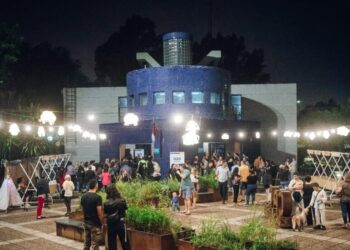 Trámites, espectáculos y actividades en «La Noche de los CPC»