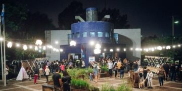 Trámites, espectáculos y actividades en «La Noche de los CPC»