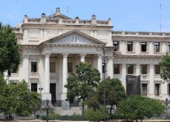 Tribunal Superior de Justicia (TSJ).