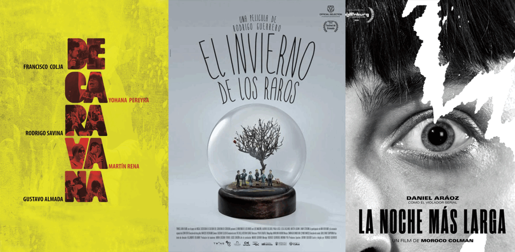 Cine cordobés: cómo creció la producción y qué necesita para consolidarse