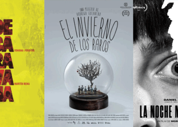 Cine cordobés: cómo creció la producción y qué necesita para consolidarse