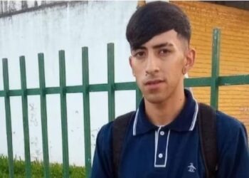 Un detenido por el asesinato del joven de 22 años en barrio Empalme