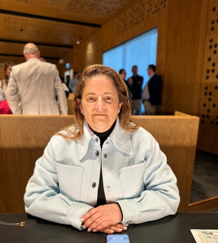 Verónica Garade