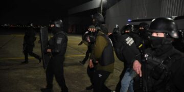 Trasladaron a dos presos de Córdoba a cárceles de máxima seguridad