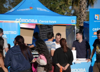 Llega al Parque de las Tejas con trámites, espectáculos y actividades para toda la familia