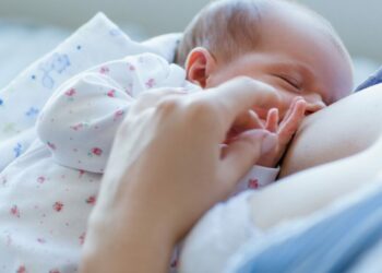 Comienza la Semana Mundial de la Lactancia Materna con actividades de sensibilización en hospitales