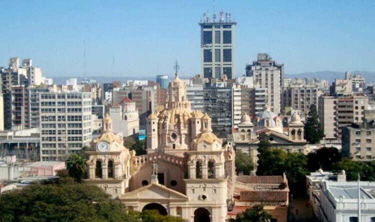 La calle 27 de Abril entre Belgrano y Ayacucho estará cortada durante tres domingos.