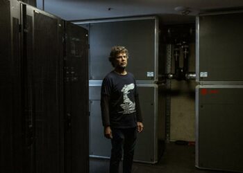 El recorte nacional impacta de lleno en el desarrollo de inteligencia artificial