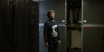 El recorte nacional impacta de lleno en el desarrollo de inteligencia artificial