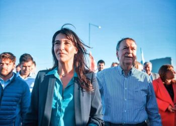 Se perfilan las alianzas para las legislativas