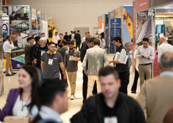 Se realizará en septiembre la Semana de la Construcción en Córdoba