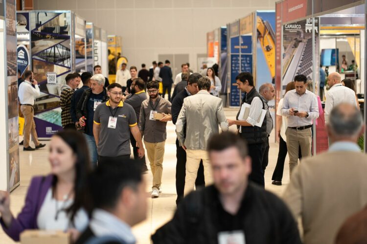 Expo CAMARCO.