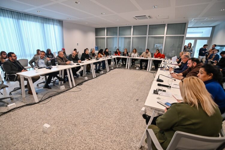 La Cámara de Desarrollistas Urbanos demandó aliviar cargas impositivas, facilitar trámites y mejorar la previsibilidad.