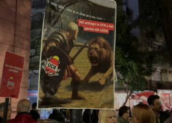 La UCR se encamina a sellar en Córdoba una alianza electoral con La Libertad Avanza