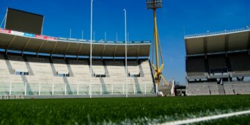 Copa Córdoba 2025: Belgrano-Racing e Instituto-Talleres buscan su lugar en la final Los Pumas entrenarán a puertas abiertas en el Kempes antes de enfrentar a los All Blacks