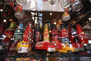 La muestra más grande de coleccionismo en Argentina llega a Córdoba La muestra más grande de coleccionismo en Argentina llega a Córdoba