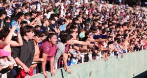 Córdoba se prepara para un lleno total y un impacto de $60 mil millones