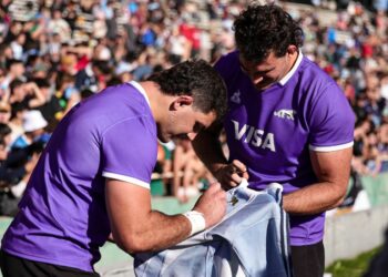 Córdoba se prepara para un lleno total y un impacto de $60 mil millones