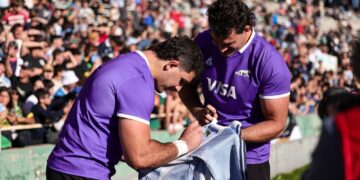 Córdoba se prepara para un lleno total y un impacto de $60 mil millones