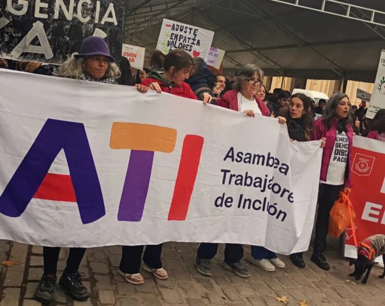 Se harán nuevas intervenciones culturales a favor de la ley.